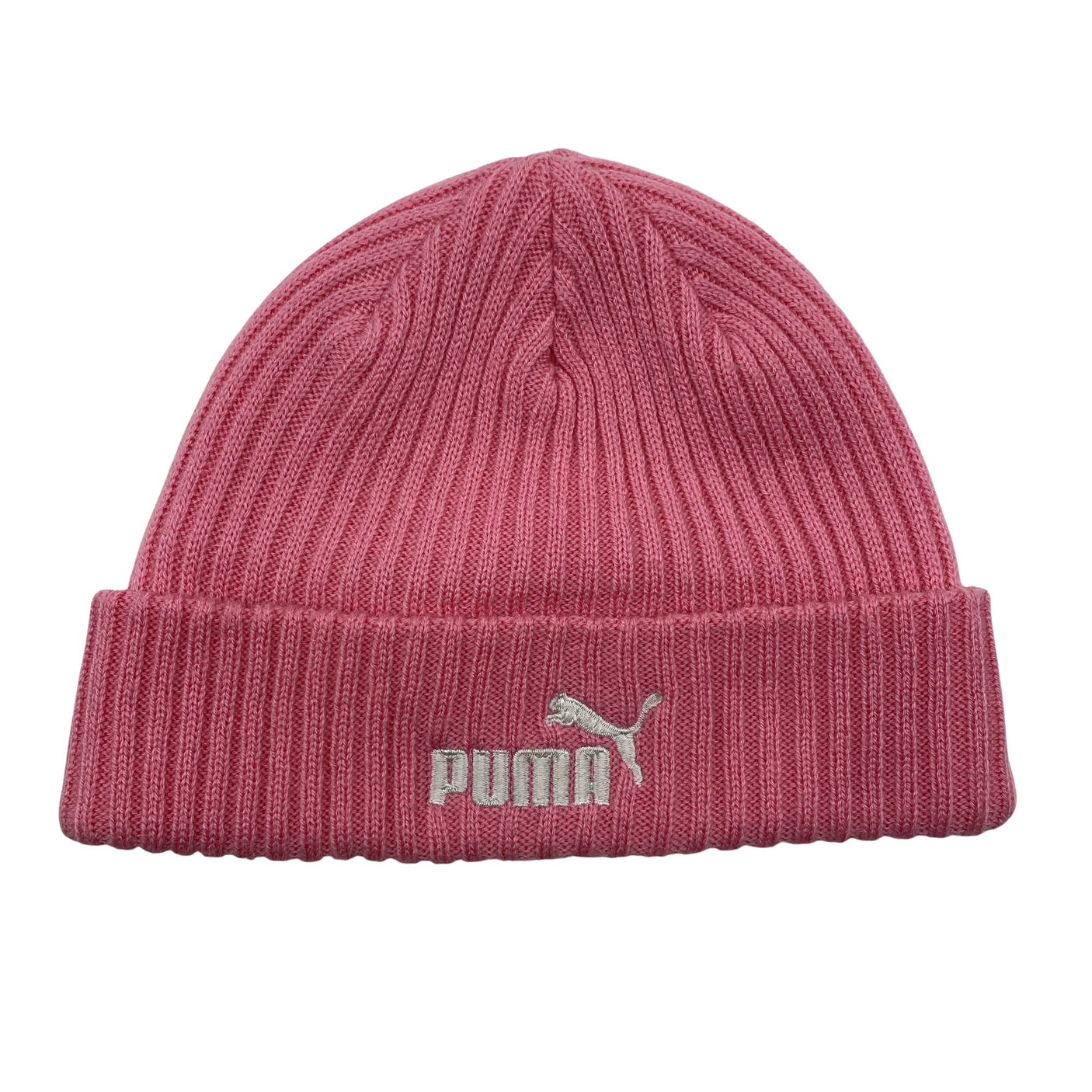 Unisex Puma - Õhuke müts, suurus 54 - 56 cm - Roosa (1)