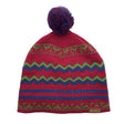 Unisex Nevica - Õhuke müts, suurus One size - Roosa ()