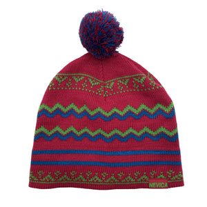 Unisex Nevica - Õhuke müts, suurus One size - Roosa (1)