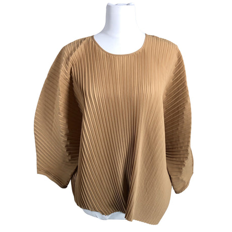 Unisex Stylein - Pluus, suurus 40 - Pruun ()