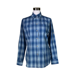 Unisex Fjällräven - Kauluspaita, koko 38 -  (1)