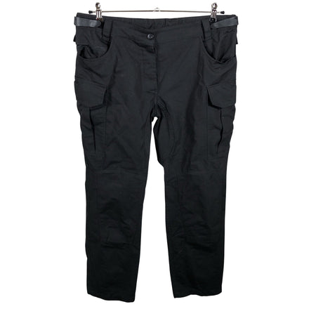 Unisex Särmä - Õuepüksid, suurus L - Must ()