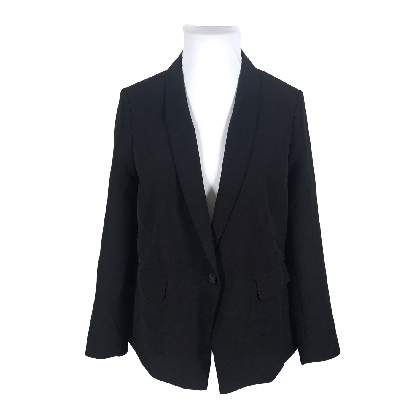 Unisex Dorothy Perkins - Jakk, suurus 44 - Must (1)