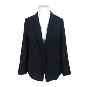 Unisex Dorothy Perkins - Jakk, suurus 44 - Must (1)