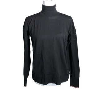 Unisex Tommy Hilfiger - Kampsun, suurus 36 - Must (1)