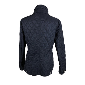 Unisex Burberry - Tepitud jope, suurus 38 - Sinine (4)