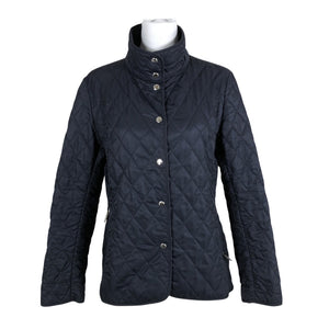 Unisex Burberry - Tepitud jope, suurus 38 - Sinine (2)