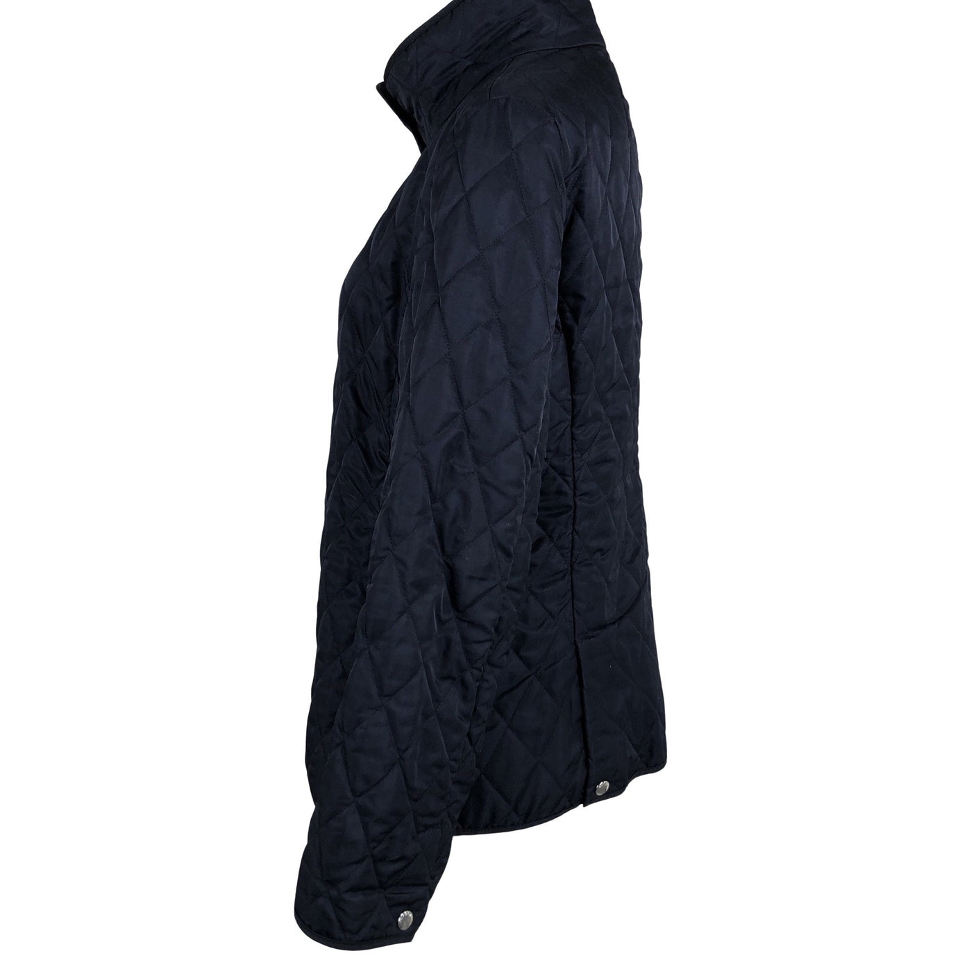 Unisex Burberry - Tepitud jope, suurus 38 - Sinine (3)