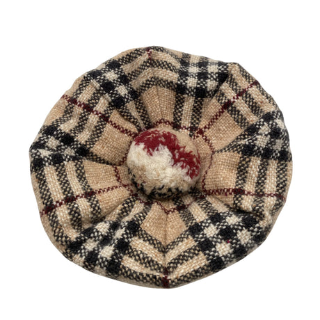 Unisex Burberry - Talvemüts, suurus 56 - 58 cm - Beige (2)