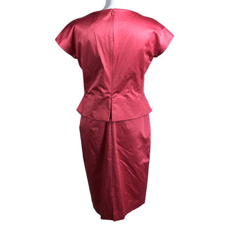 Unisex Hugo Boss - Pliiatskleit, suurus 40 - Roosa (2)