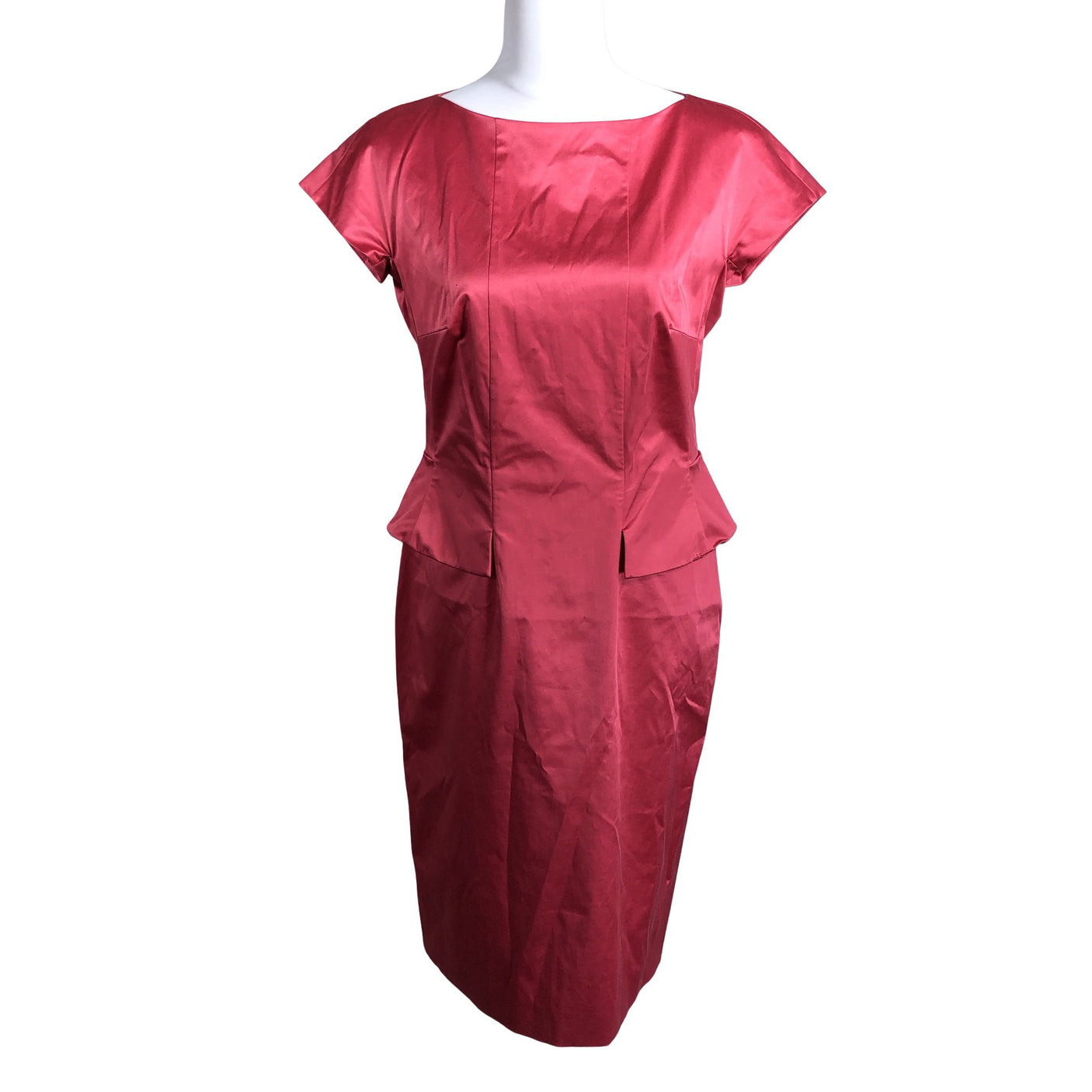 Unisex Hugo Boss - Pliiatskleit, suurus 40 - Roosa (1)