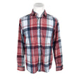 Unisex East West - Triiksärk, suurus L - Sinine ()