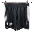 Unisex Adidas - Lühikesed spordipüksid, suurus 152 - 158 - Must ()