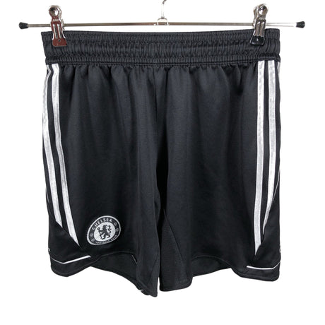 Unisex Adidas - Lühikesed spordipüksid, suurus 152 - 158 - Must ()