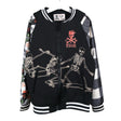 Unisex Desigual - Õhem talvejope, suurus 134 - 140 - Must ()