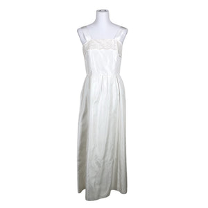 Unisex Roundshop - Pidulik kleit, suurus 40 - Valge (1)