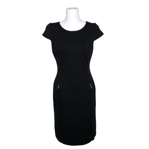 Unisex Lauren Ralph Lauren - Pliiatskleit, suurus 36 - Must (2)