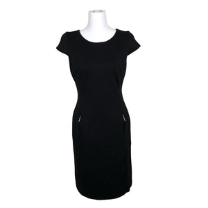 Unisex Lauren Ralph Lauren - Pliiatskleit, suurus 36 - Must (1)