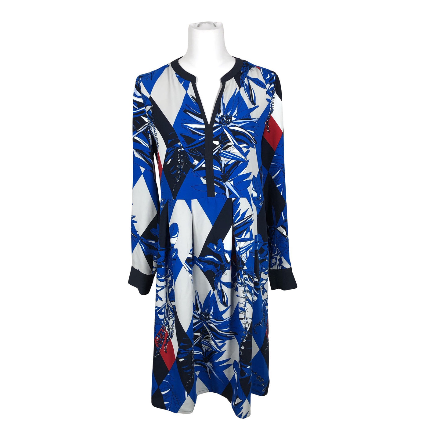 Unisex Tommy Hilfiger - Mitteveniv kleit, suurus 38 - Sinine (1)