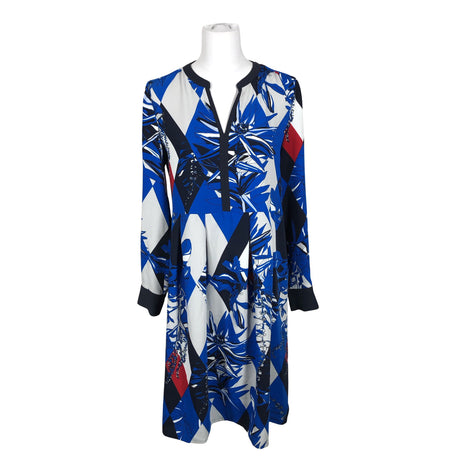 Unisex Tommy Hilfiger - Mitteveniv kleit, suurus 38 - Sinine ()