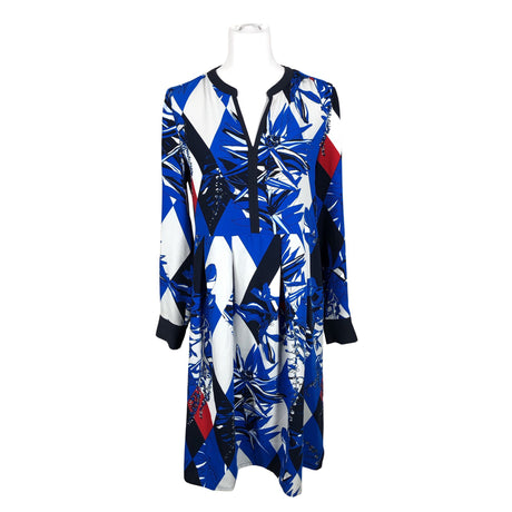 Unisex Tommy Hilfiger - Mitteveniv kleit, suurus 38 - Sinine (2)