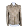 Unisex Betty Barclay - Jakk, suurus 36 - Beige ()