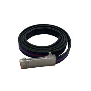 Unisex Tommy Hilfiger - Nahkvöö, suurus Ei kokoa - Must (1)