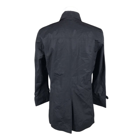 Unisex Sand - Trentš, suurus L - Must (2)