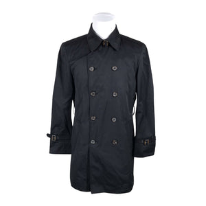 Unisex Sand - Trentš, suurus L - Must (1)