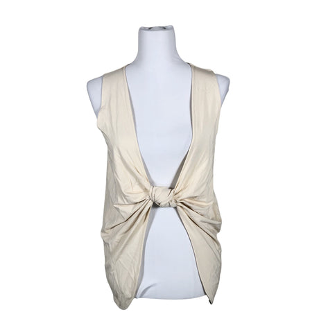 Unisex COS - Topp, suurus 40 - Beige (2)