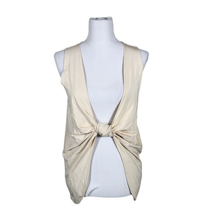 Unisex COS - Topp, suurus 40 - Beige (1)