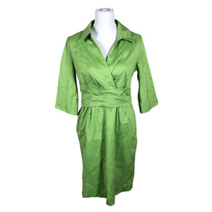 Unisex Daniel Hechter - Mitteveniv kleit, suurus 38 - Roheline (2)
