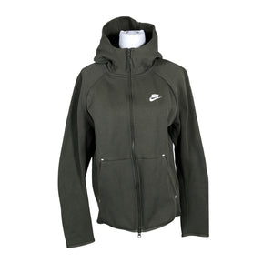 Unisex Nike - Dressipluus, suurus 38 - Roheline (2)