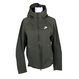 Unisex Nike - Dressipluus, suurus 38 - Roheline (1)
