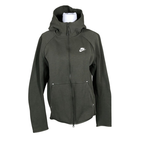 Unisex Nike - Dressipluus, suurus 38 - Roheline ()