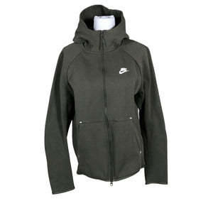 Unisex Nike - Dressipluus, suurus 38 - Roheline (3)
