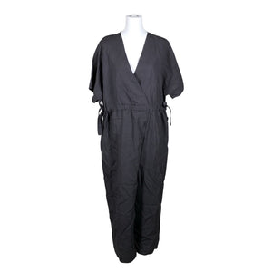 Naisten COS - Haalari, koko 40 - Harmaa (1)