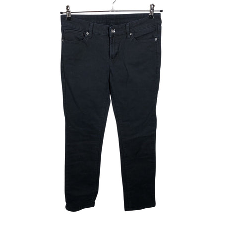 Unisex Uniqlo - Teksad, suurus W27 - Must ()