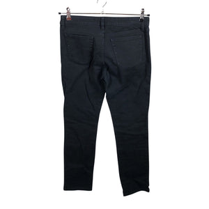 Unisex Uniqlo - Teksad, suurus W27 - Must (2)