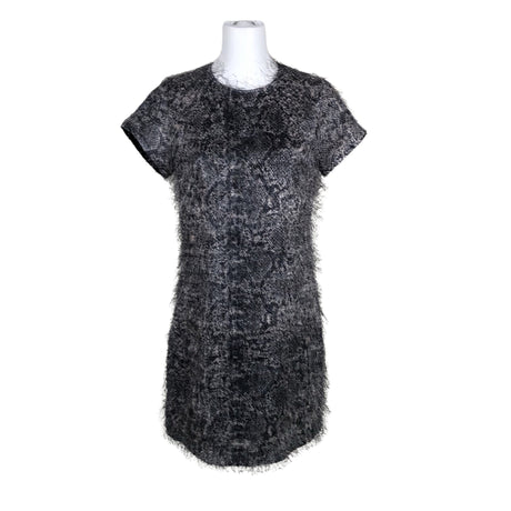 Unisex Banana Republic - Pidulik kleit, suurus 38 - Sinine (2)