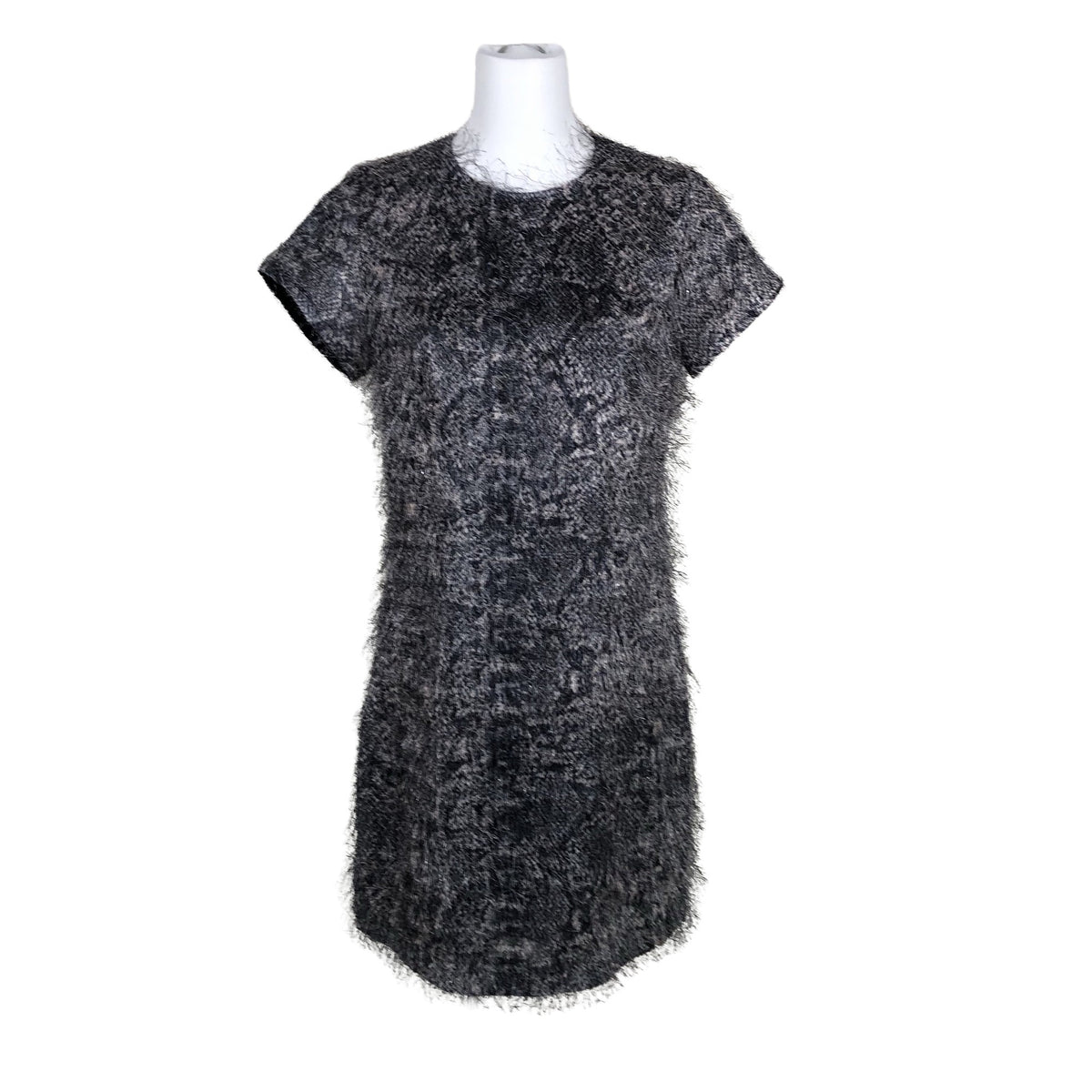 Unisex Banana Republic - Pidulik kleit, suurus 38 - Sinine (2)