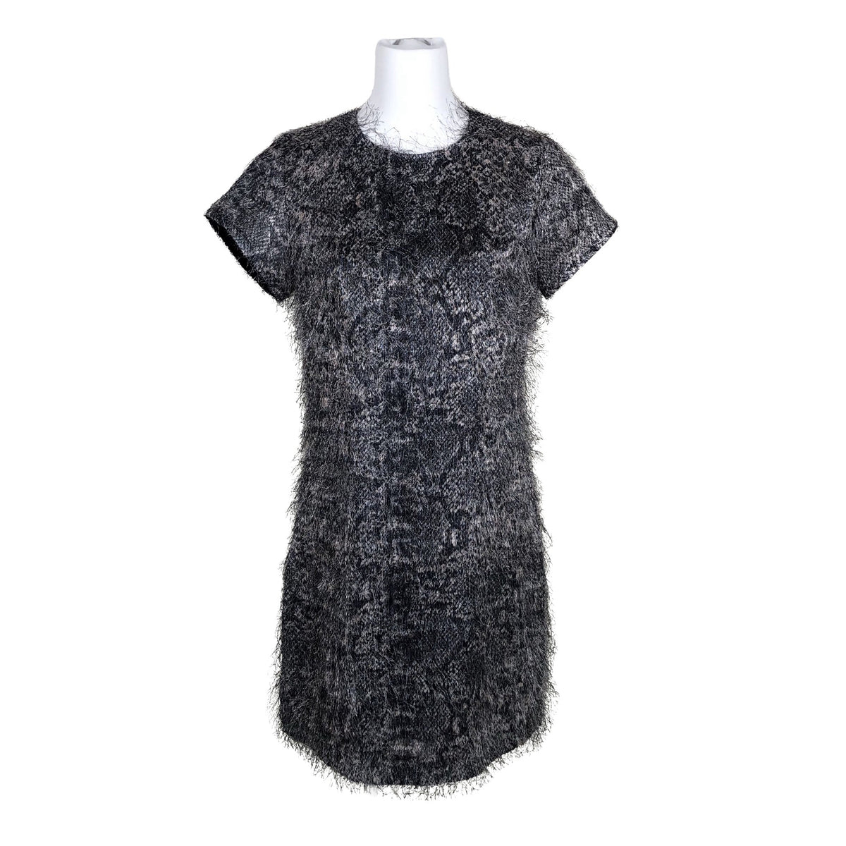 Unisex Banana Republic - Pidulik kleit, suurus 38 - Sinine (1)