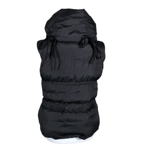 Unisex Sand - Õuevest, suurus 38 - Must (5)