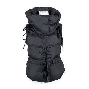Unisex Sand - Õuevest, suurus 38 - Must (2)
