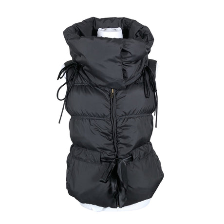 Unisex Sand - Õuevest, suurus 38 - Must (2)