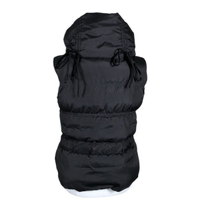 Unisex Sand - Õuevest, suurus 38 - Must (4)