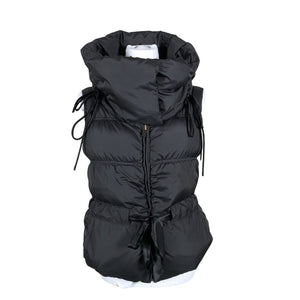 Unisex Sand - Õuevest, suurus 38 - Must (1)