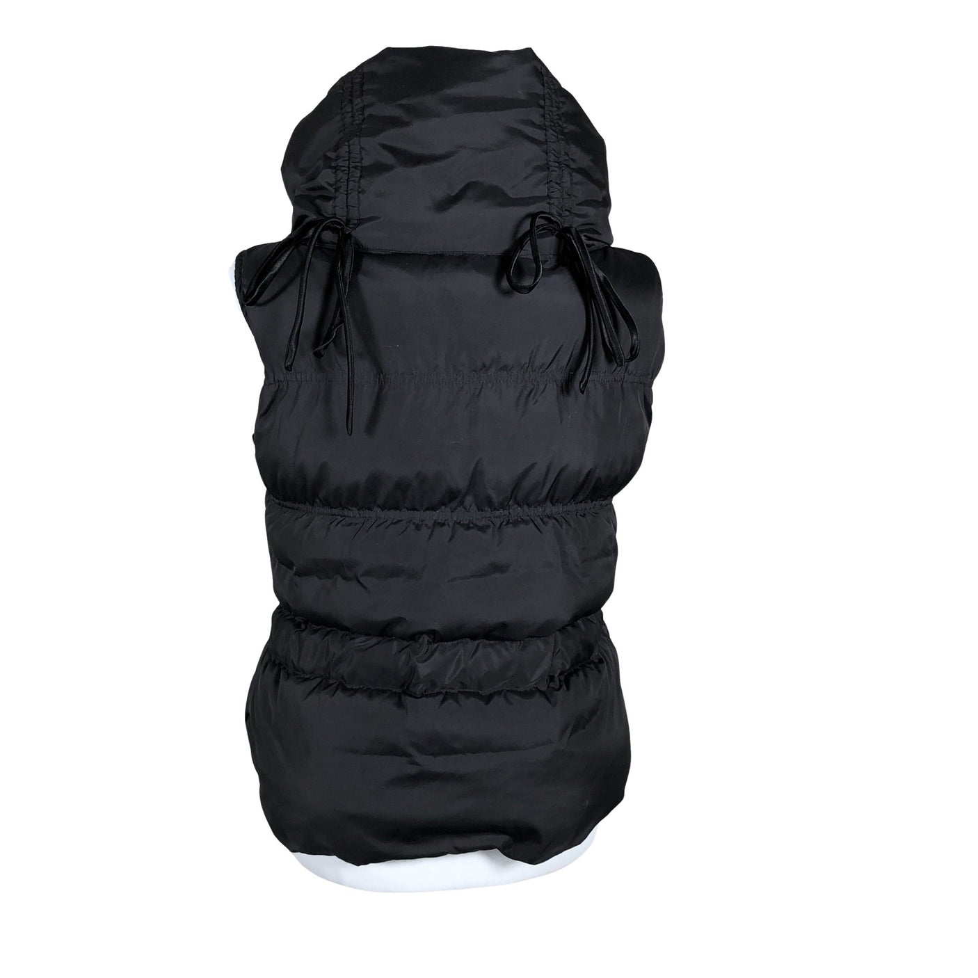 Unisex Sand - Õuevest, suurus 38 - Must (3)