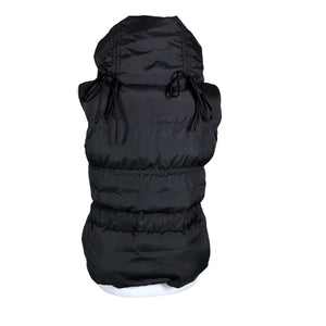 Unisex Sand - Õuevest, suurus 38 - Must (3)