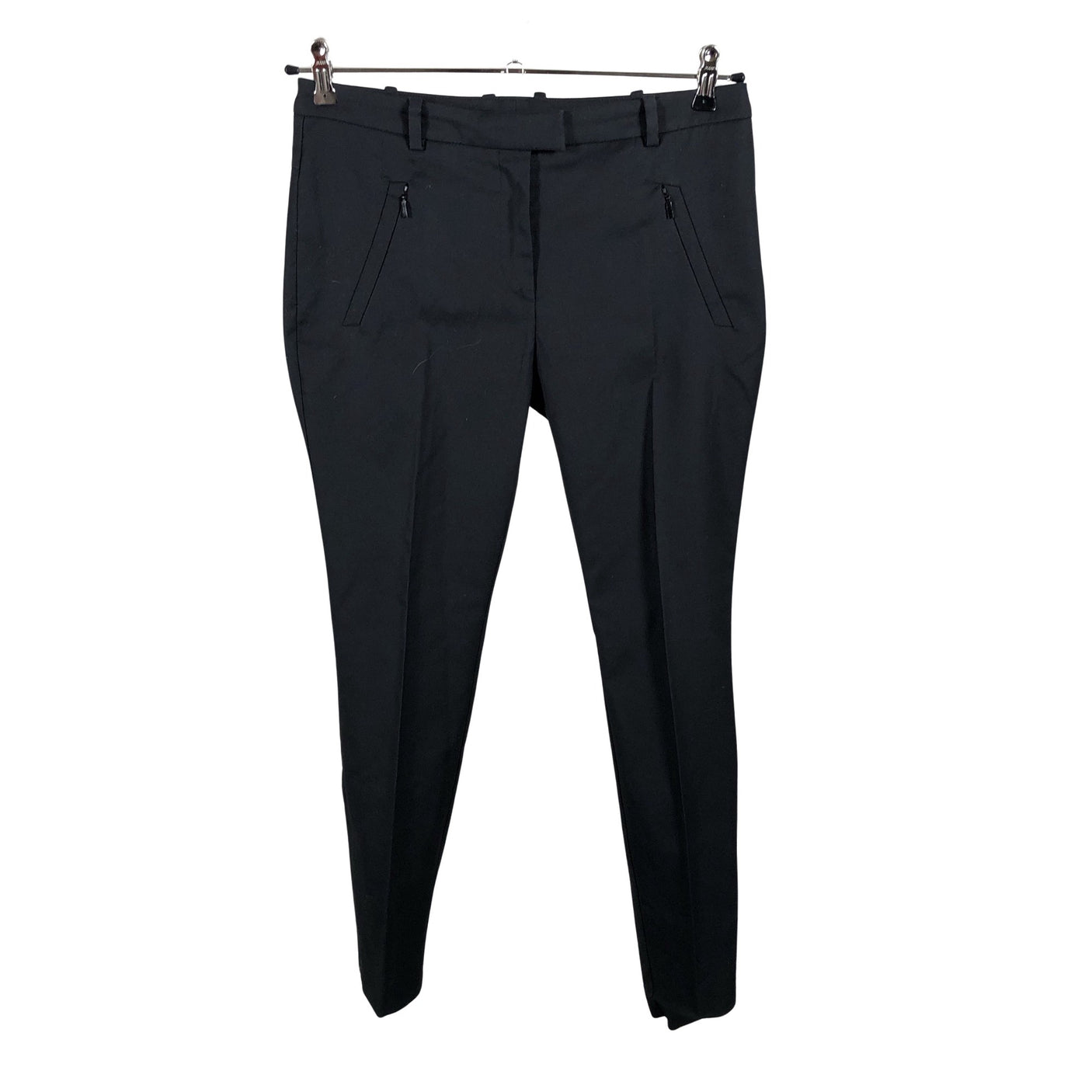 Unisex Hugo Boss - Mittevenivad püksid, suurus 36 - Must (1)